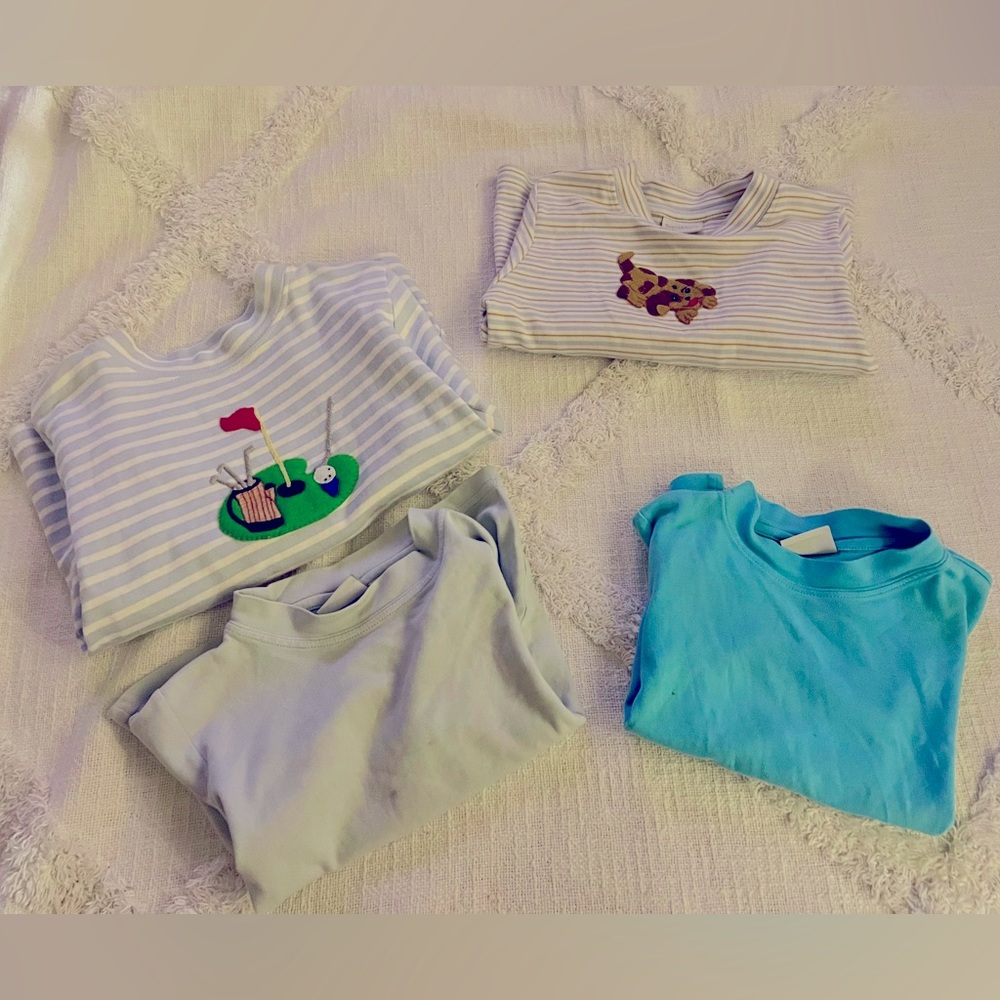 Squiggles Bundle!